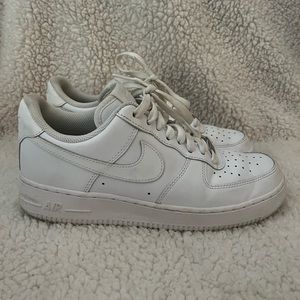 Nike Air Force 1 '07 Size 9